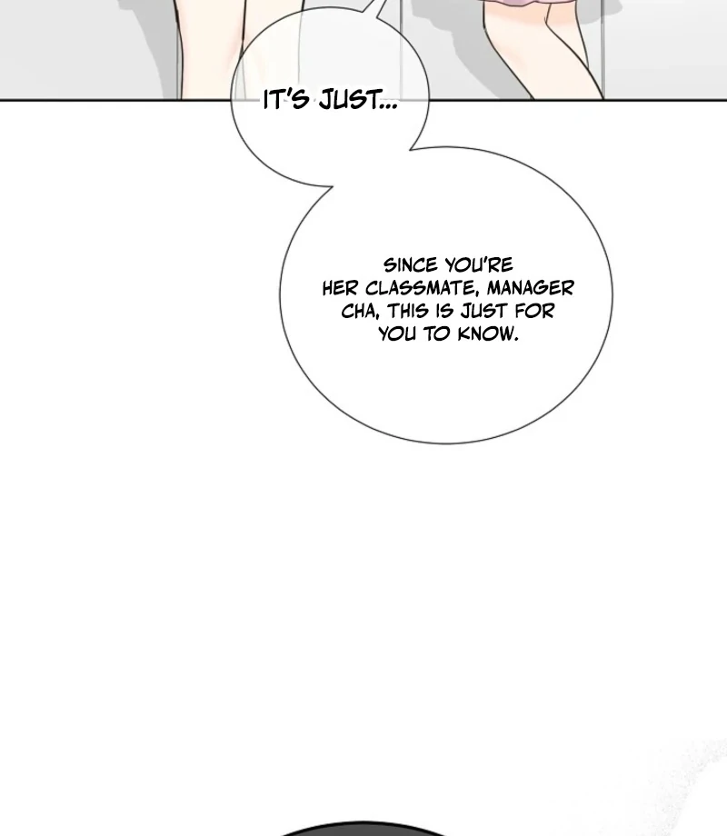 Read I Became a Fake Family With My Boss EN Manga Online
