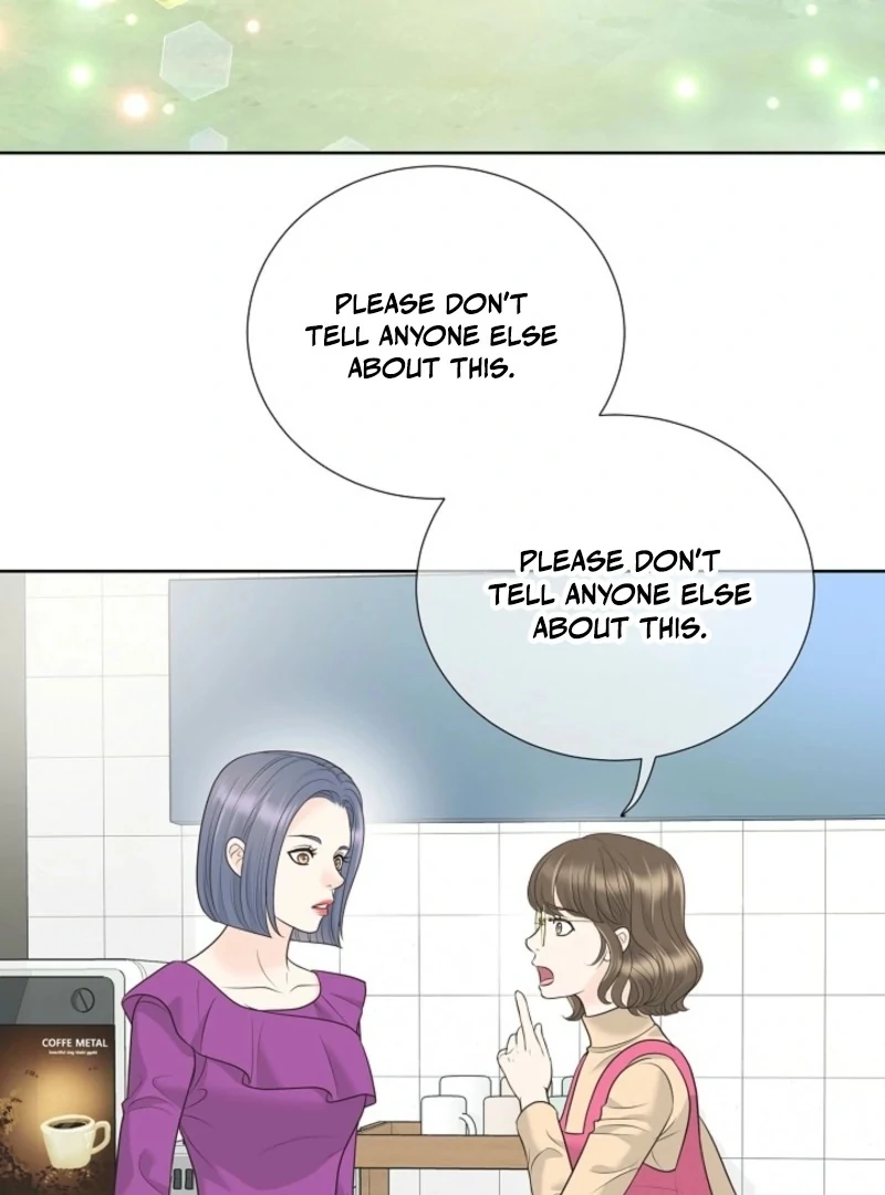 Read I Became a Fake Family With My Boss EN Manga Online