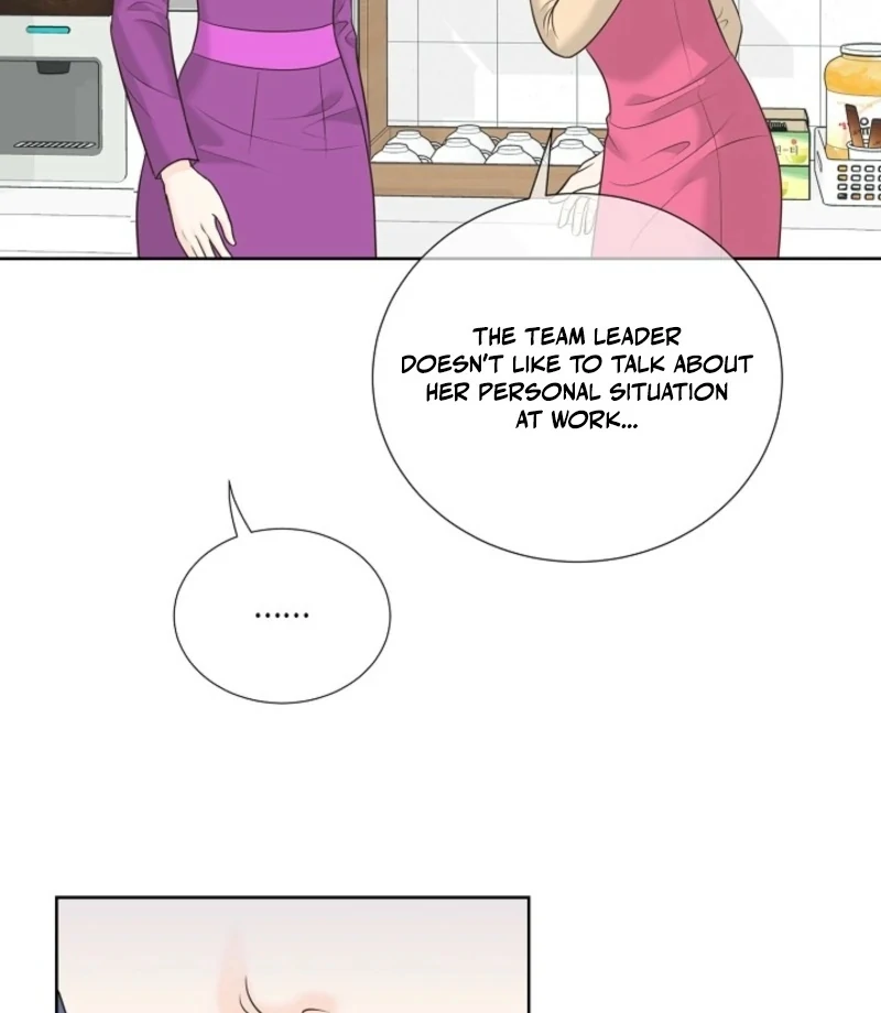 Read I Became a Fake Family With My Boss EN Manga Online
