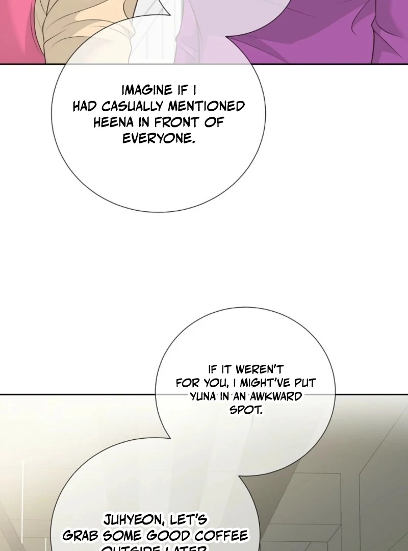 Read I Became a Fake Family With My Boss EN Manga Online