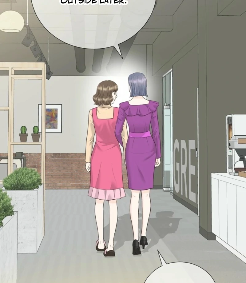 Read I Became a Fake Family With My Boss EN Manga Online