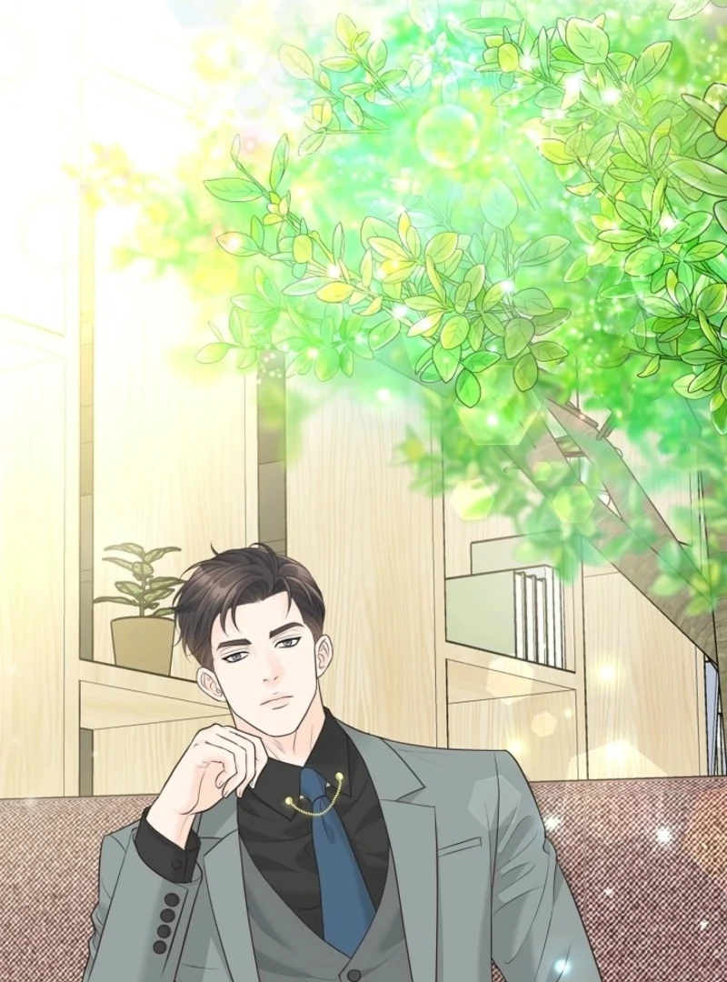 Read I Became a Fake Family With My Boss EN Manga Online