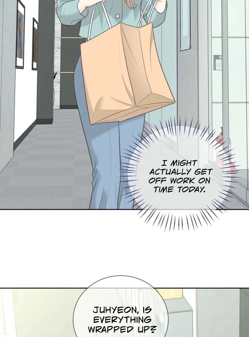 Read I Became a Fake Family With My Boss EN Manga Online