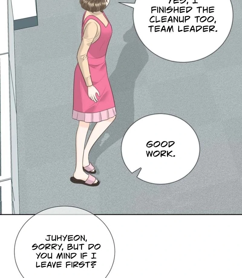 Read I Became a Fake Family With My Boss EN Manga Online