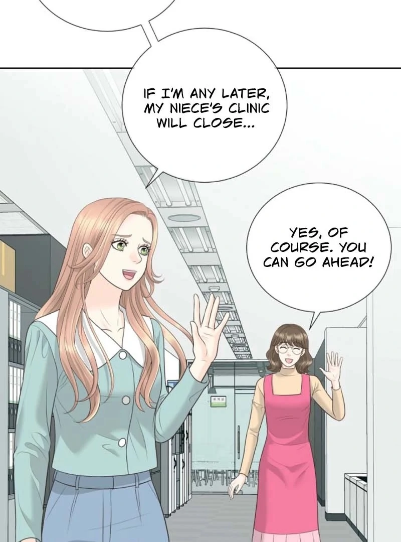 Read I Became a Fake Family With My Boss EN Manga Online