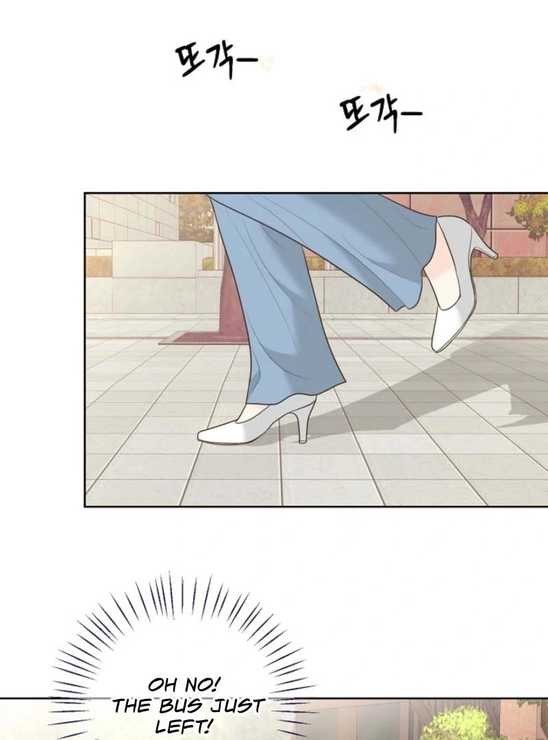 Read I Became a Fake Family With My Boss EN Manga Online