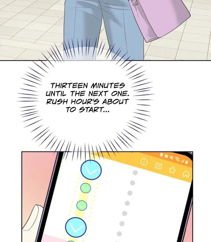 Read I Became a Fake Family With My Boss EN Manga Online