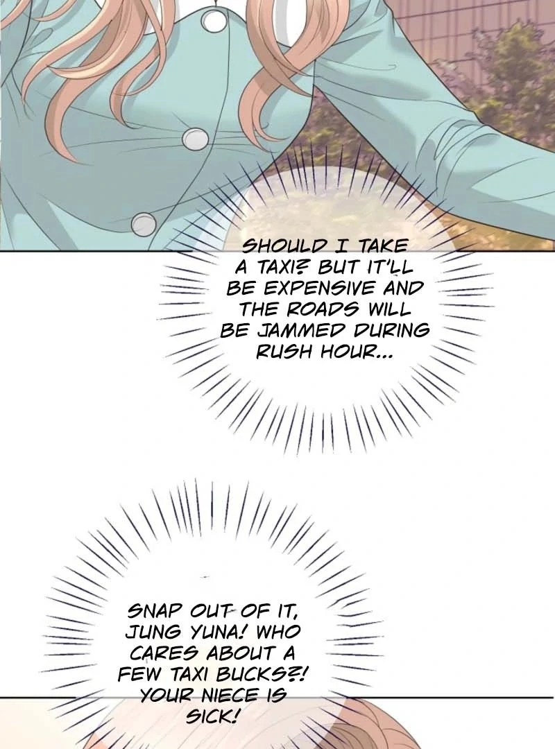 Read I Became a Fake Family With My Boss EN Manga Online