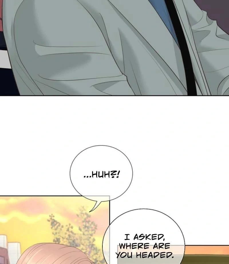 Read I Became a Fake Family With My Boss EN Manga Online