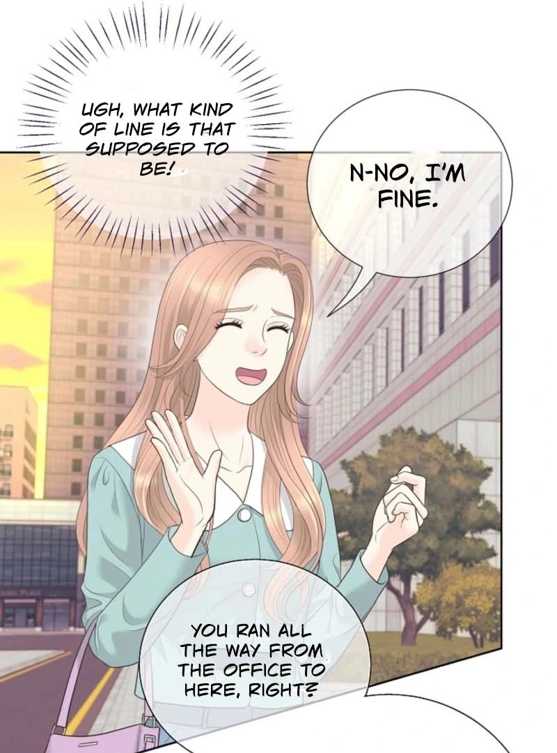 Read I Became a Fake Family With My Boss EN Manga Online
