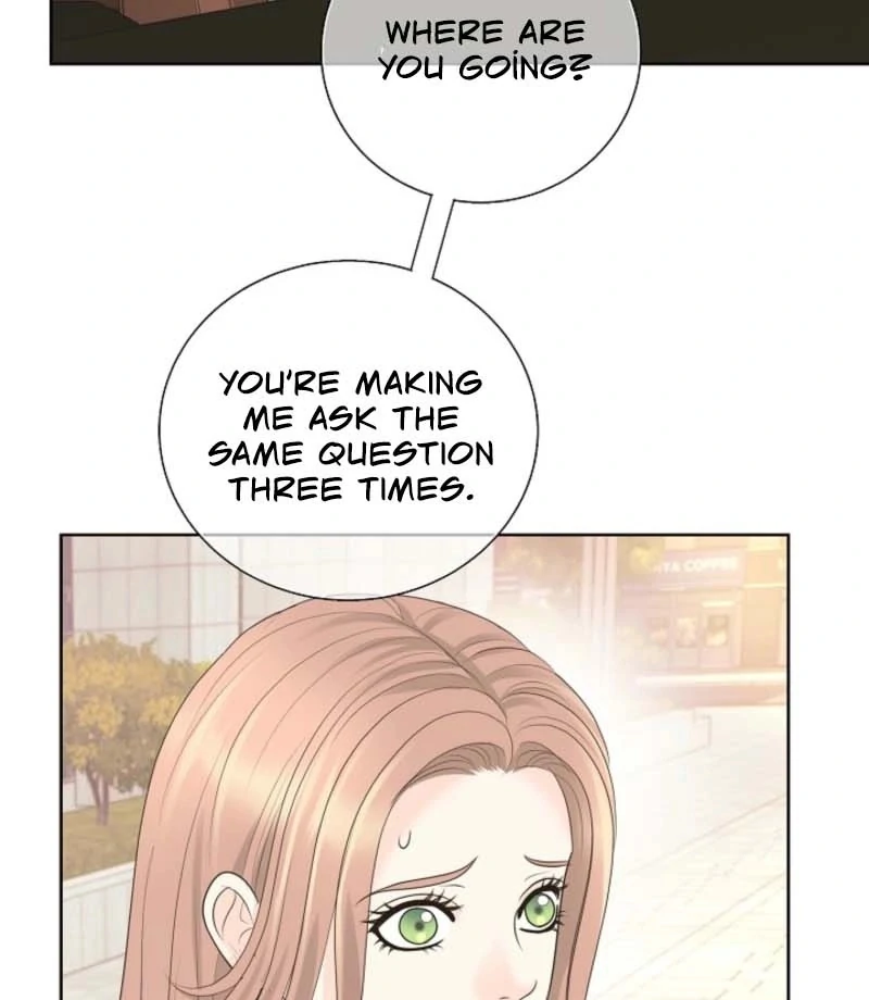 Read I Became a Fake Family With My Boss EN Manga Online