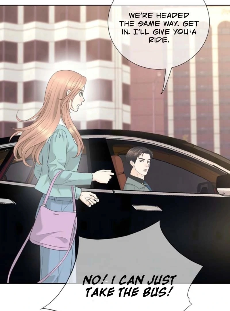 Read I Became a Fake Family With My Boss EN Manga Online