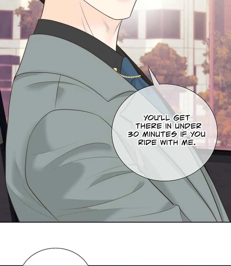 Read I Became a Fake Family With My Boss EN Manga Online