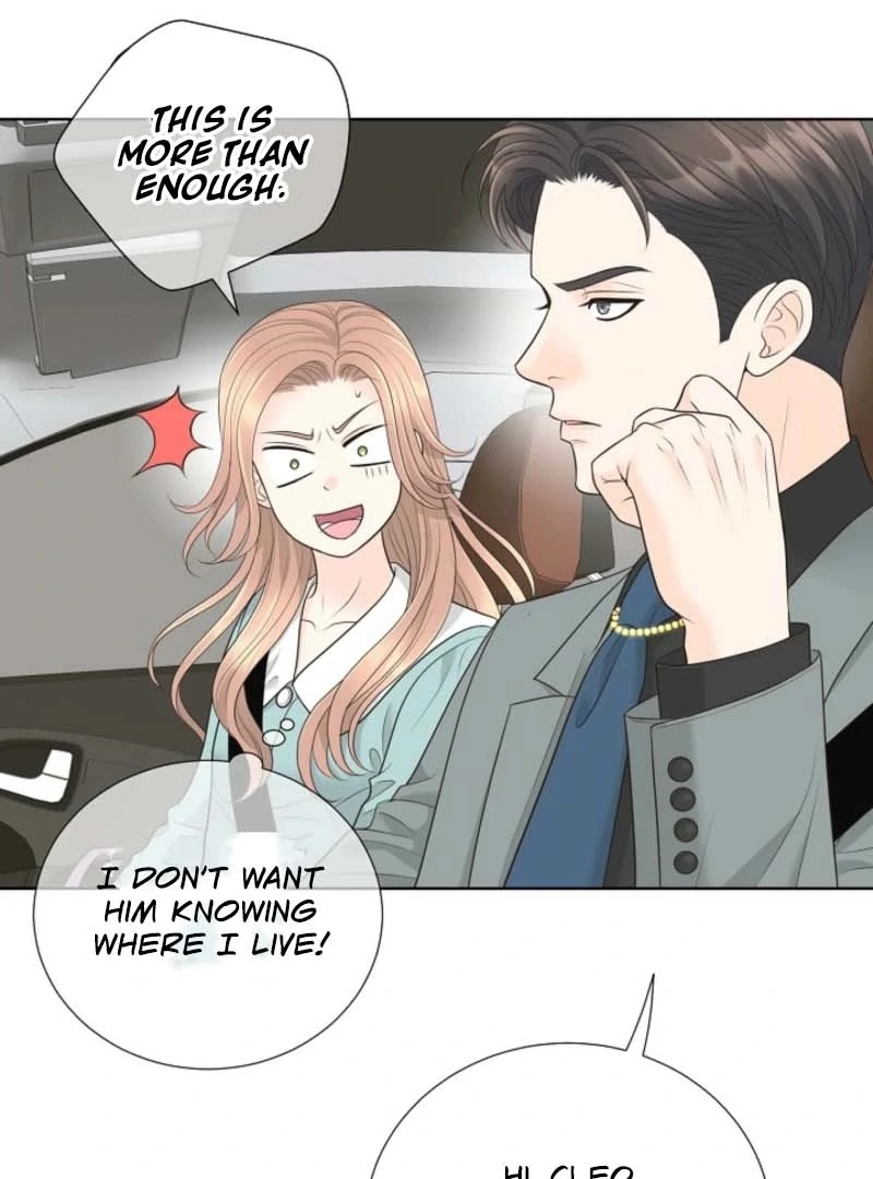 Read I Became a Fake Family With My Boss EN Manga Online