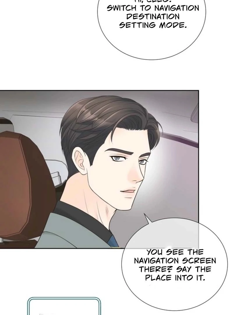 Read I Became a Fake Family With My Boss EN Manga Online