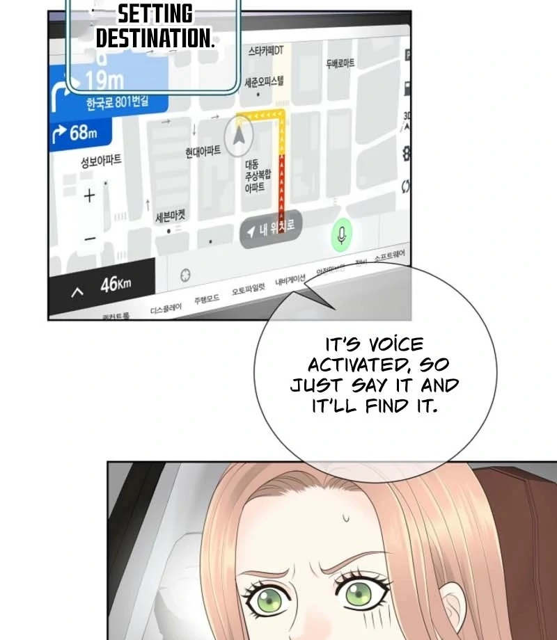 Read I Became a Fake Family With My Boss EN Manga Online