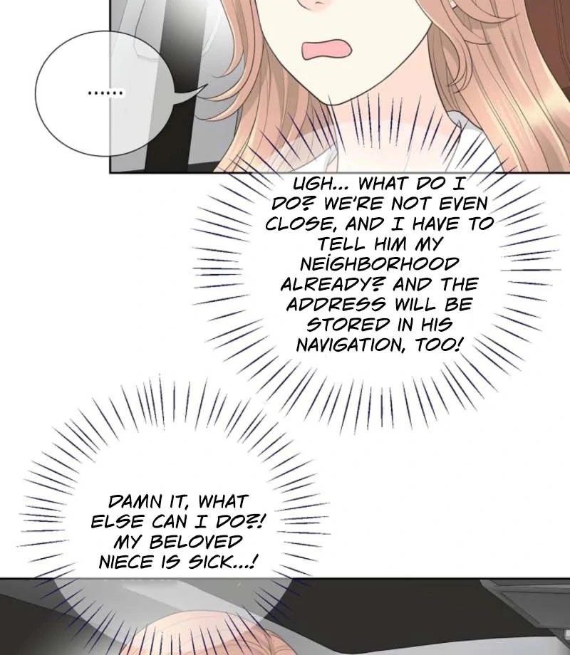 Read I Became a Fake Family With My Boss EN Manga Online