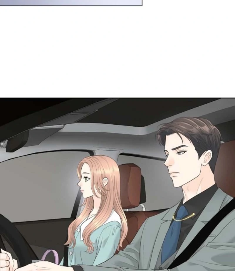 Read I Became a Fake Family With My Boss EN Manga Online