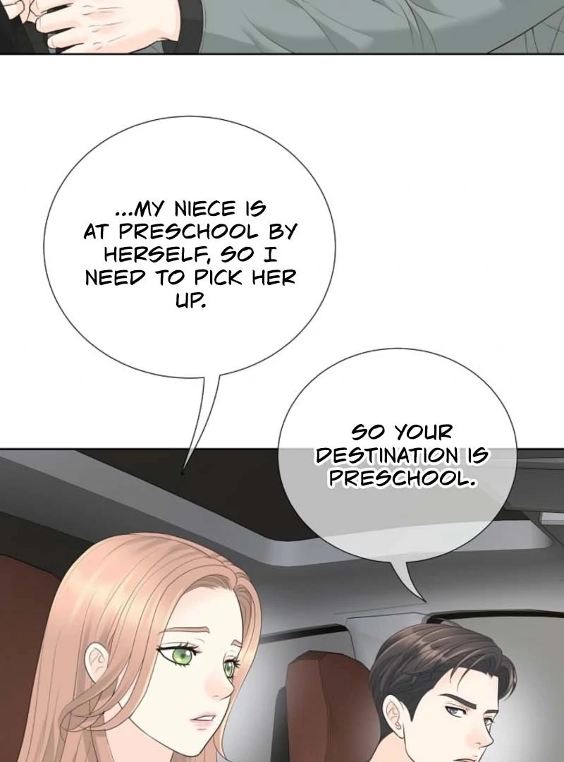 Read I Became a Fake Family With My Boss EN Manga Online