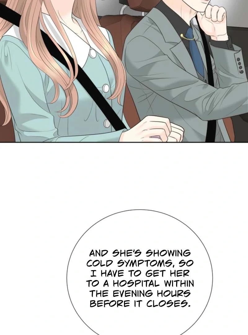 Read I Became a Fake Family With My Boss EN Manga Online