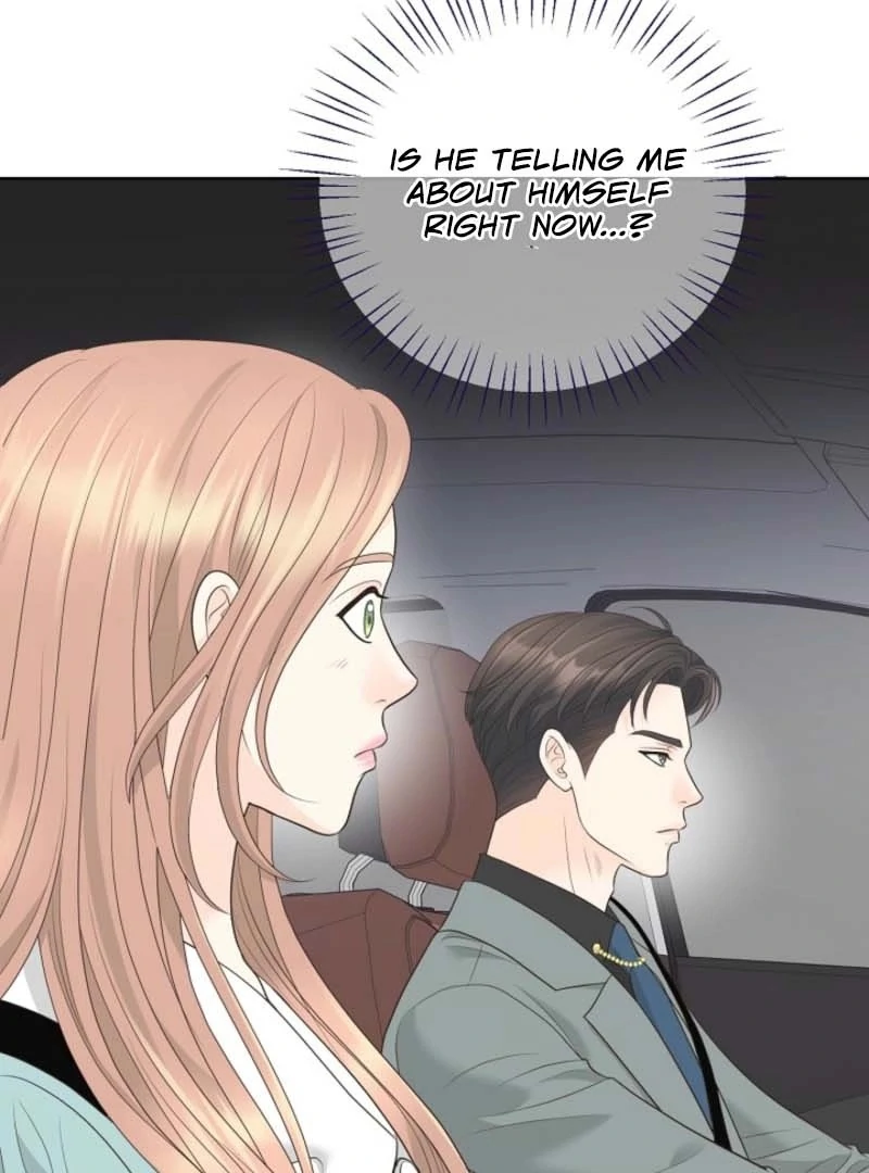 Read I Became a Fake Family With My Boss EN Manga Online