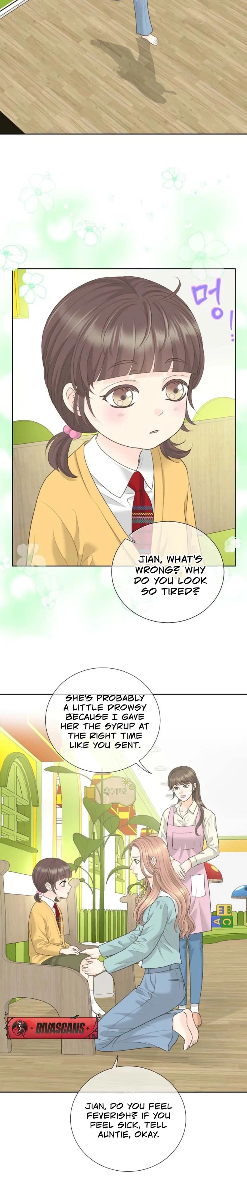 Read I Became a Fake Family With My Boss EN Manga Online