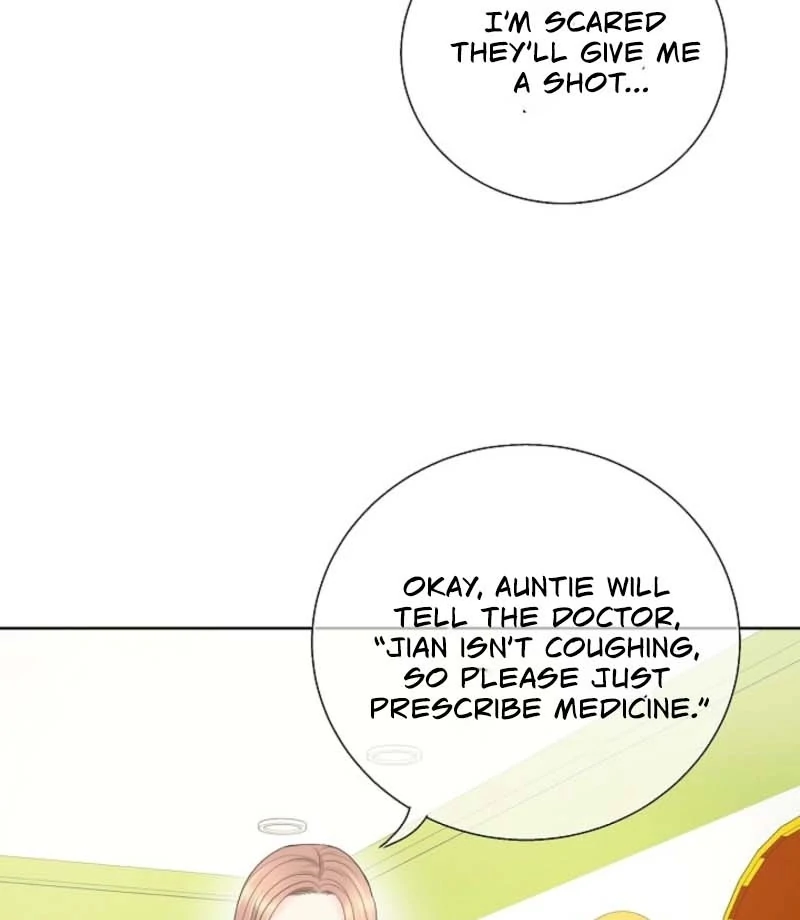 Read I Became a Fake Family With My Boss EN Manga Online