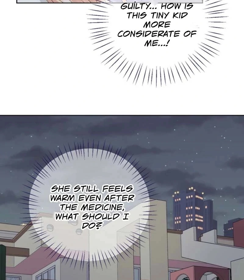Read I Became a Fake Family With My Boss EN Manga Online