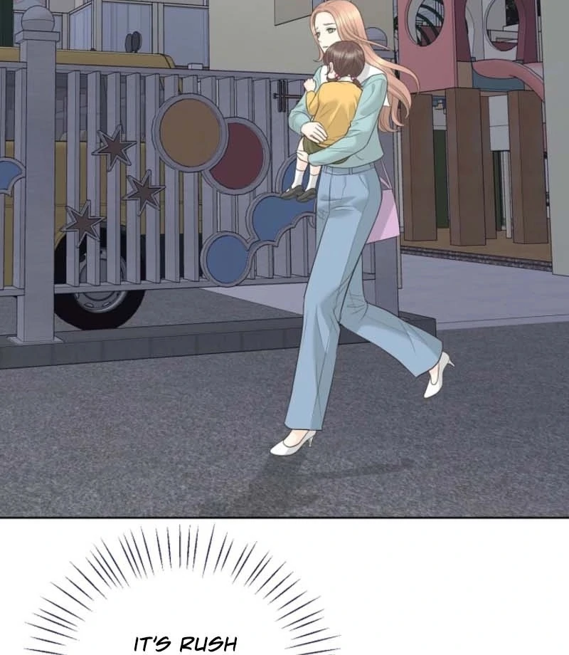 Read I Became a Fake Family With My Boss EN Manga Online