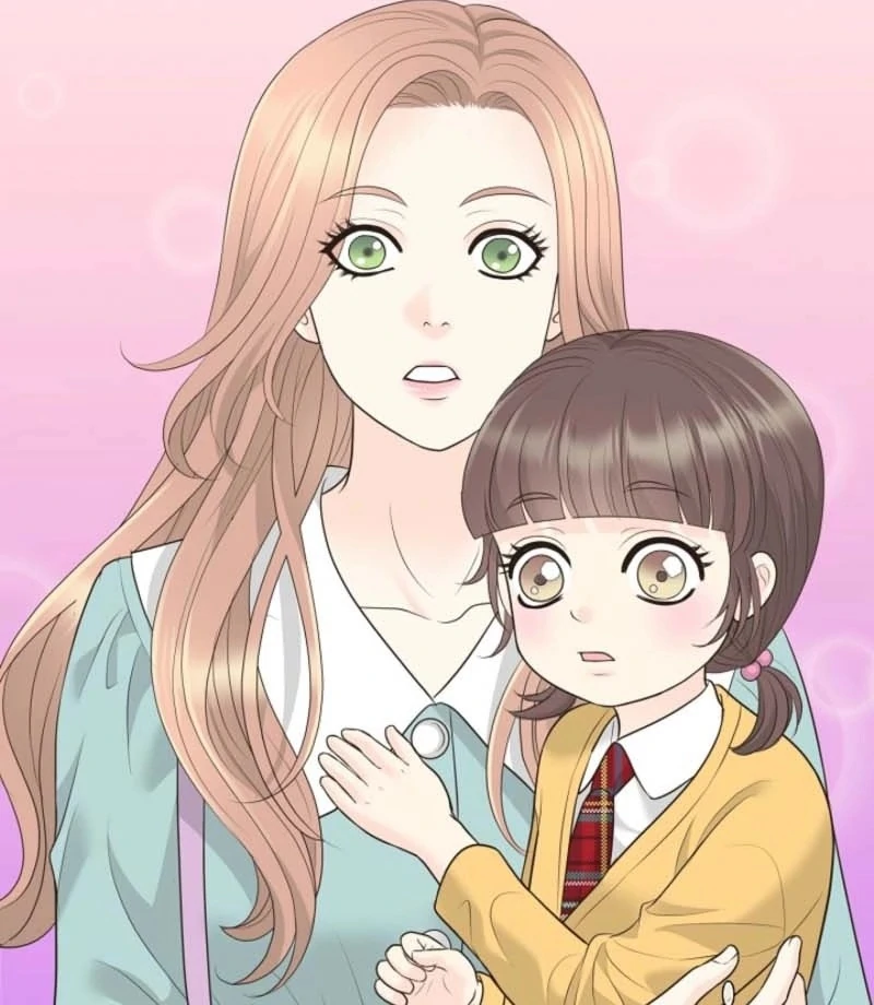 Read I Became a Fake Family With My Boss EN Manga Online