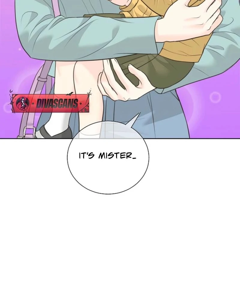 Read I Became a Fake Family With My Boss EN Manga Online
