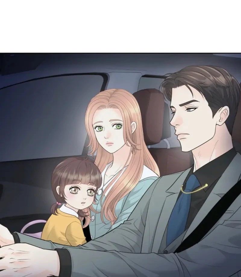 Read I Became a Fake Family With My Boss EN Manga Online