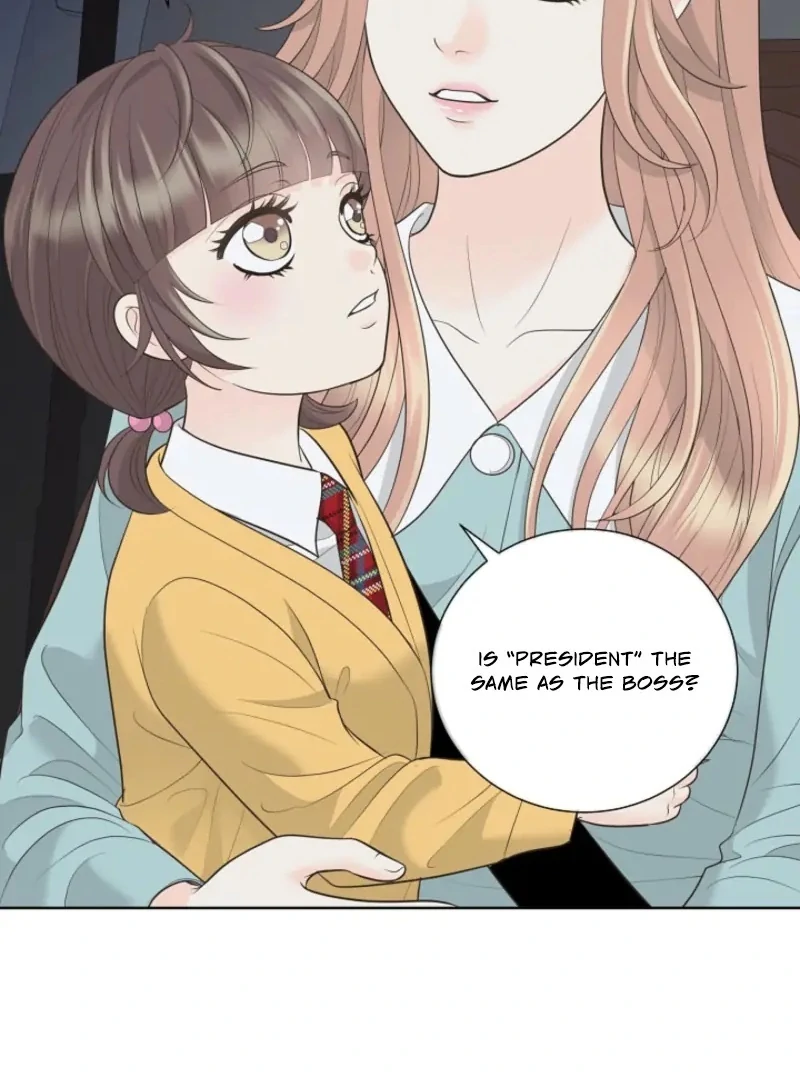 Read I Became a Fake Family With My Boss EN Manga Online