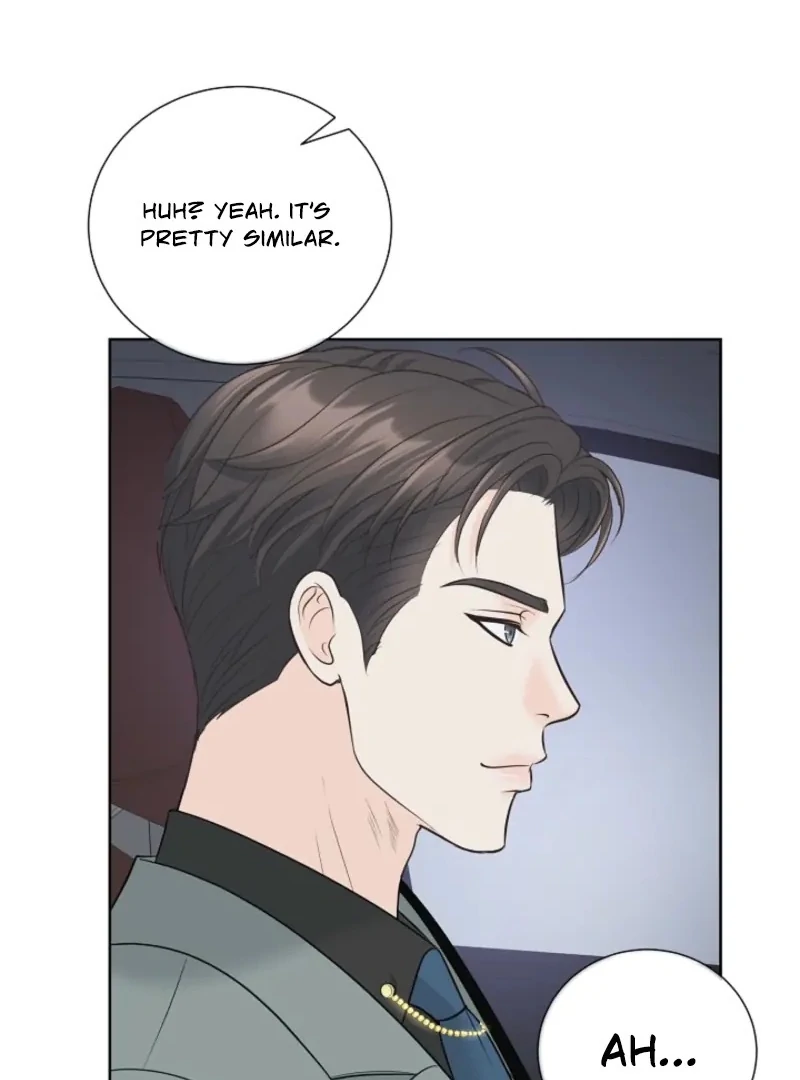 Read I Became a Fake Family With My Boss EN Manga Online