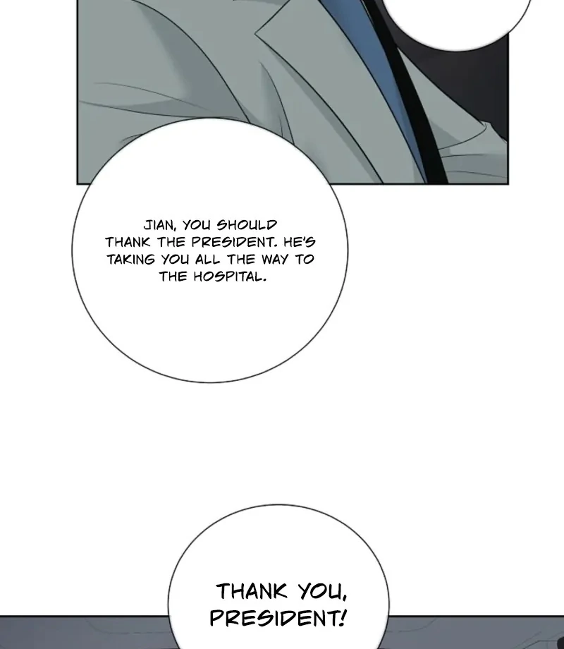Read I Became a Fake Family With My Boss EN Manga Online