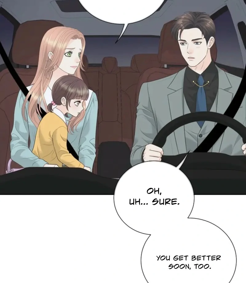 Read I Became a Fake Family With My Boss EN Manga Online