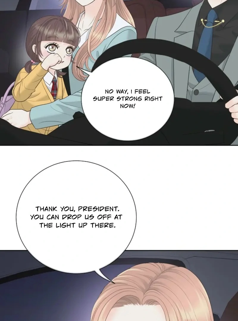 Read I Became a Fake Family With My Boss EN Manga Online
