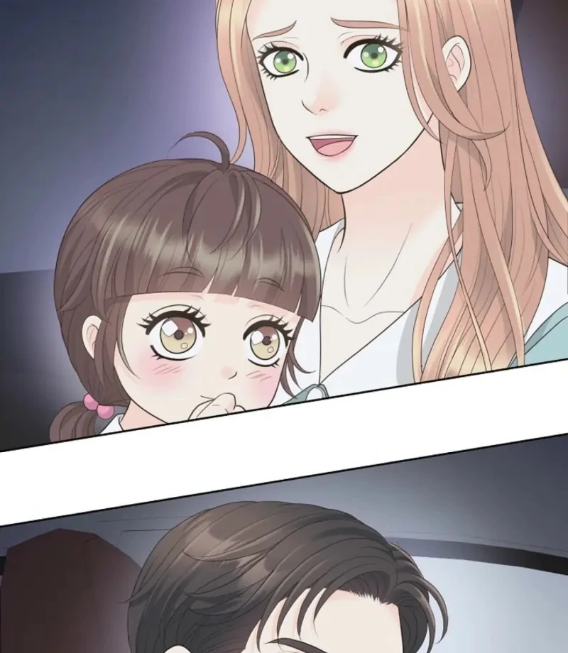 Read I Became a Fake Family With My Boss EN Manga Online