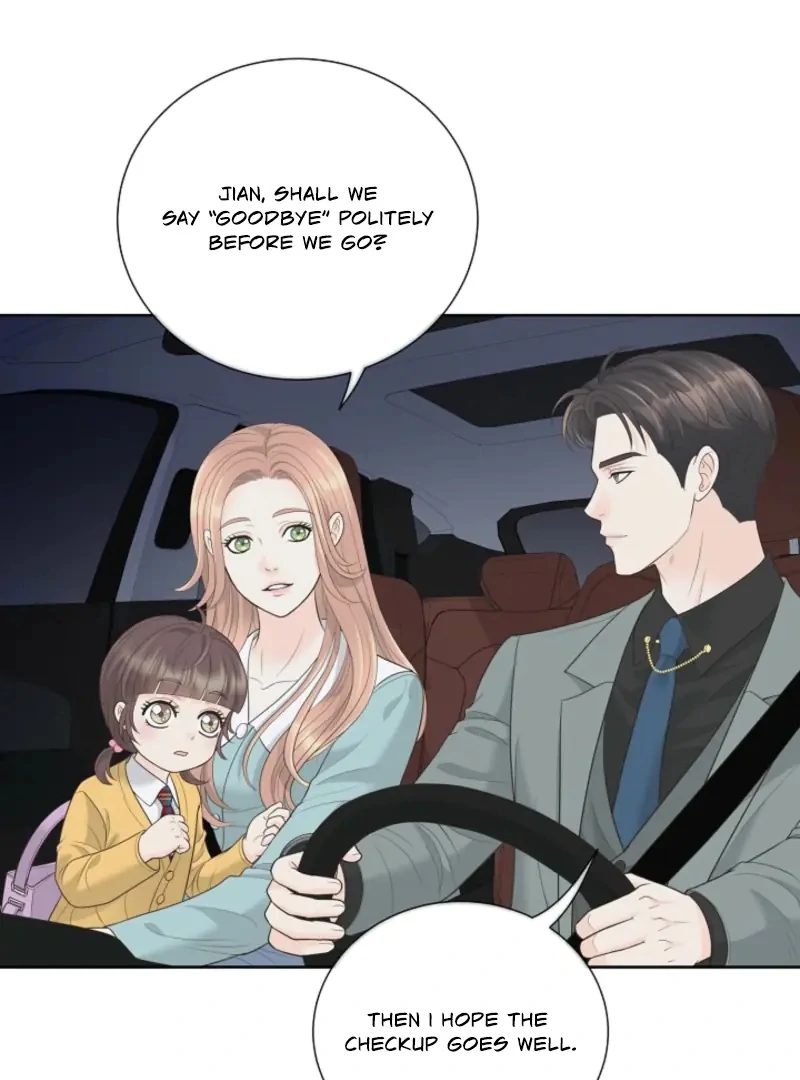Read I Became a Fake Family With My Boss EN Manga Online