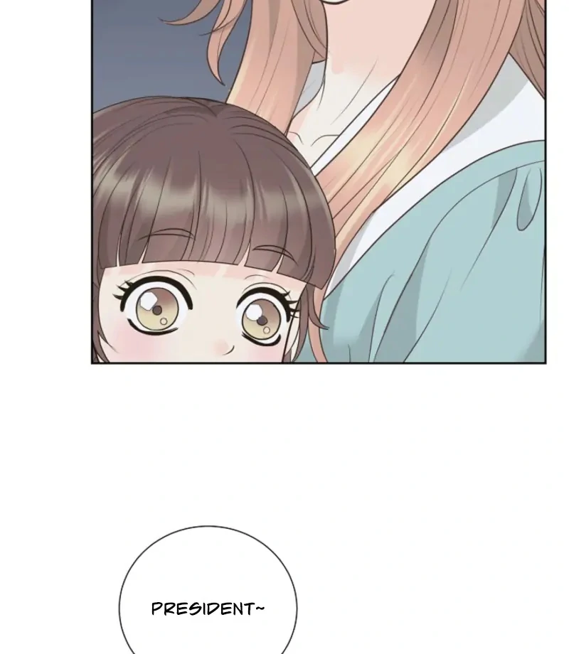 Read I Became a Fake Family With My Boss EN Manga Online