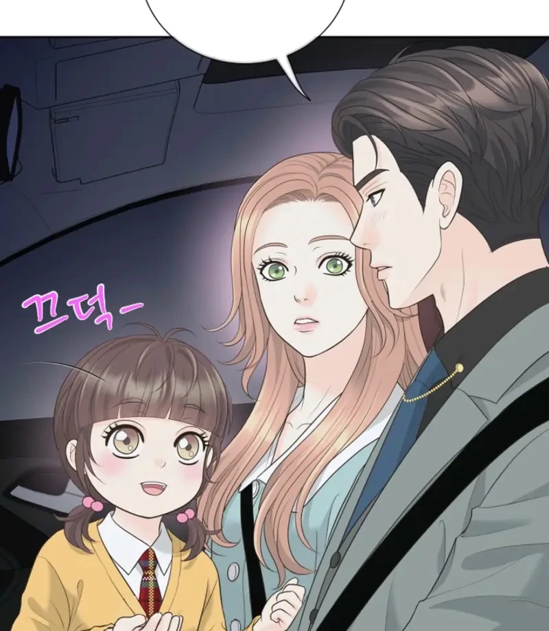 Read I Became a Fake Family With My Boss EN Manga Online