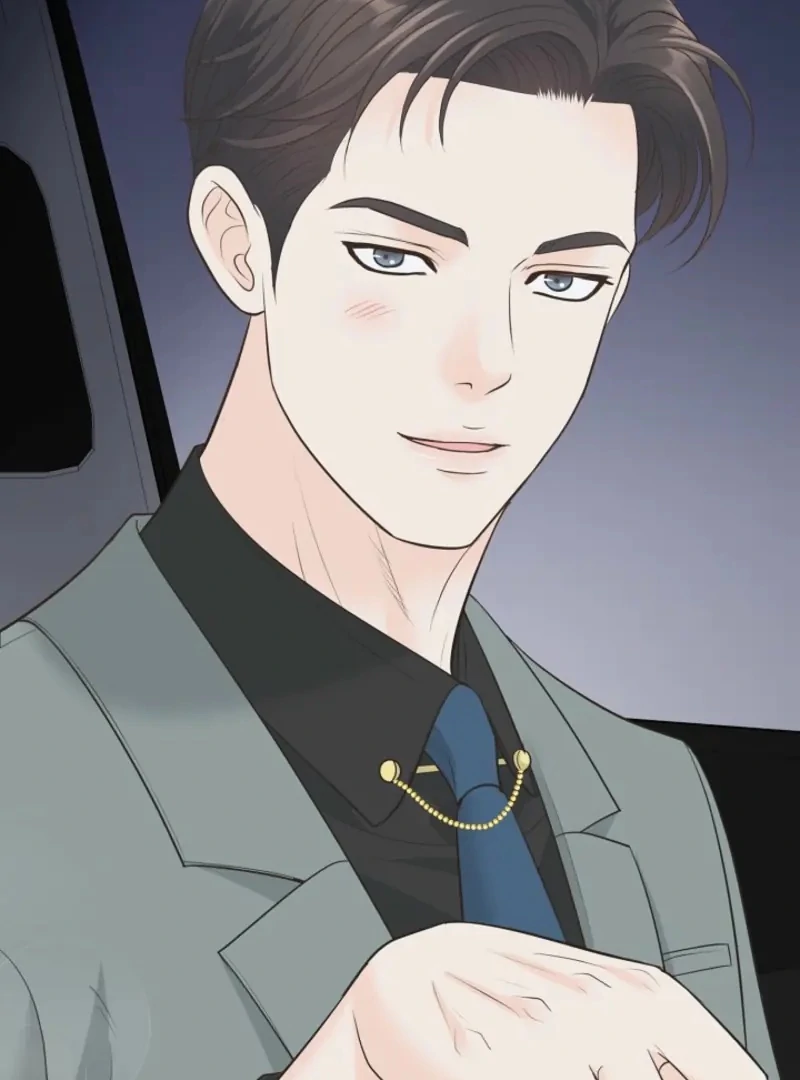 Read I Became a Fake Family With My Boss EN Manga Online