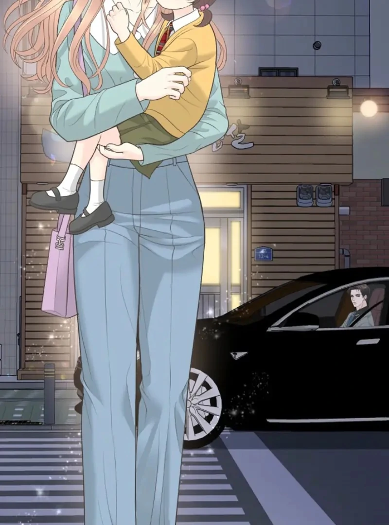 Read I Became a Fake Family With My Boss EN Manga Online