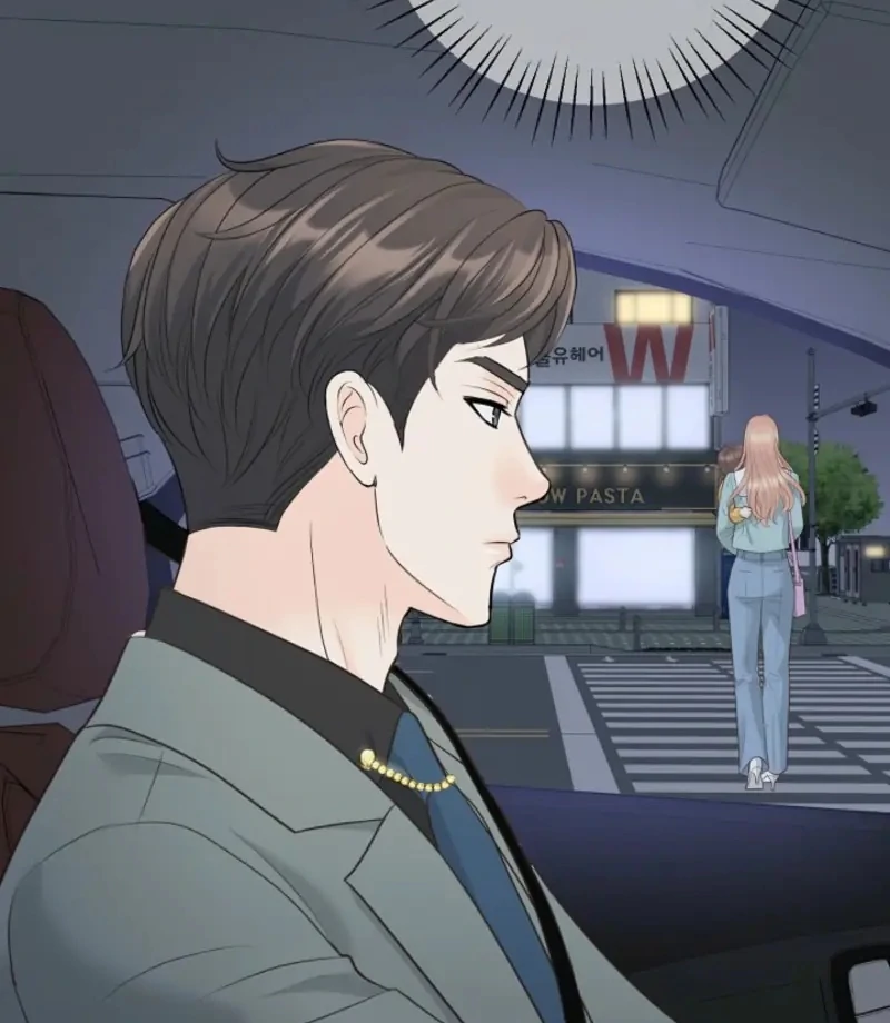 Read I Became a Fake Family With My Boss EN Manga Online
