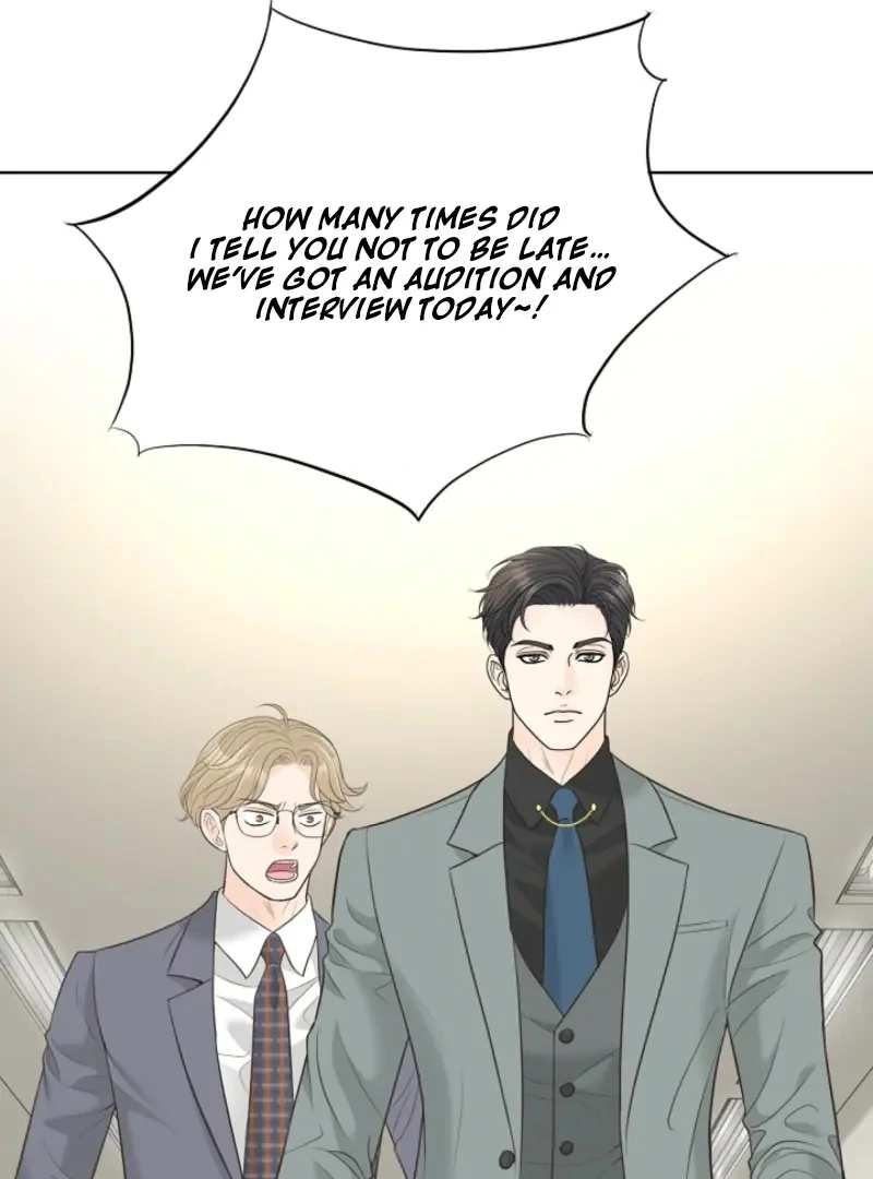 Read I Became a Fake Family With My Boss EN Manga Online