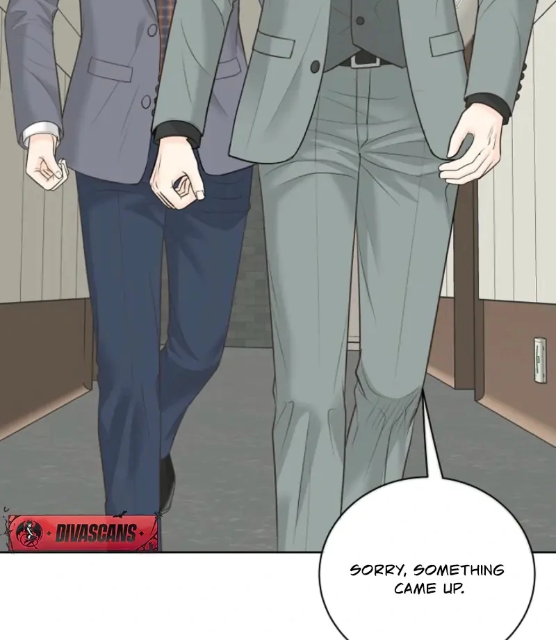 Read I Became a Fake Family With My Boss EN Manga Online
