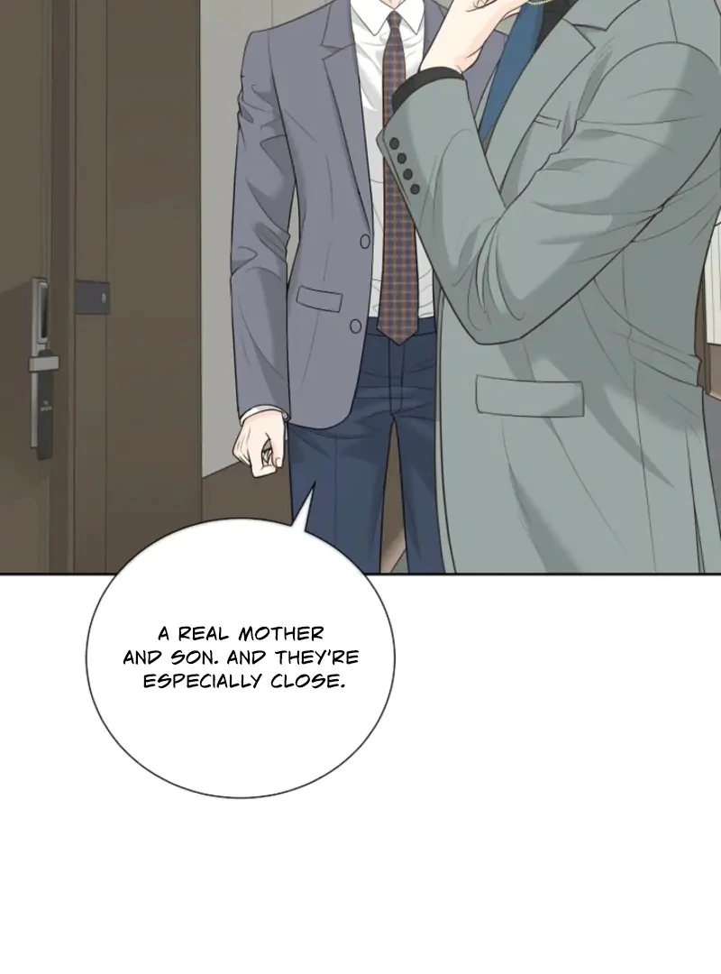 Read I Became a Fake Family With My Boss EN Manga Online