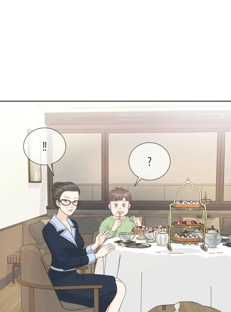 Read I Became a Fake Family With My Boss EN Manga Online