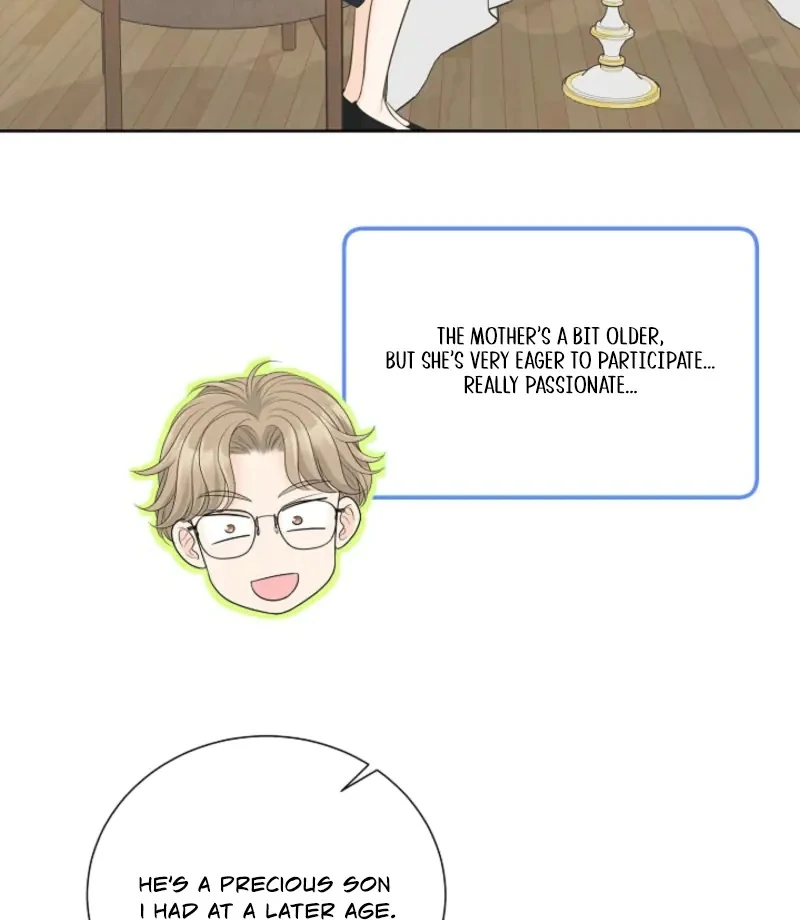 Read I Became a Fake Family With My Boss EN Manga Online