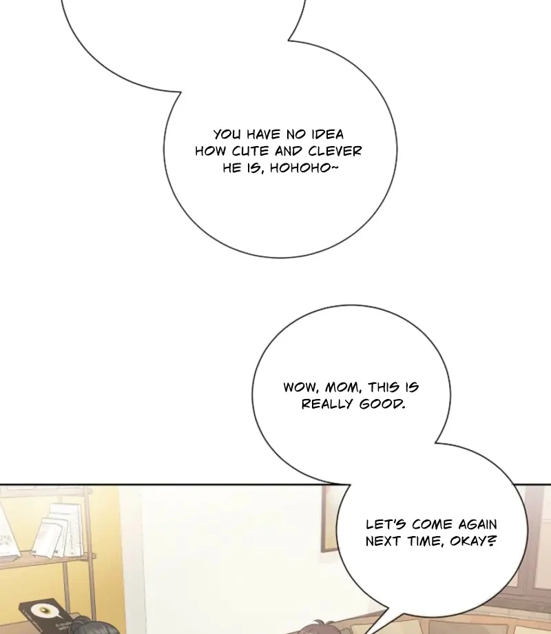 Read I Became a Fake Family With My Boss EN Manga Online
